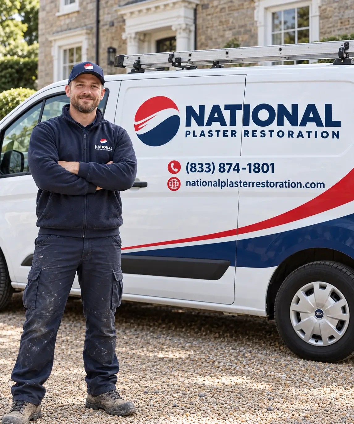 Plaster Repair company in Fourmile, KY